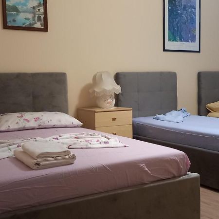Stanze Private In Villa Torino Eksteriør billede