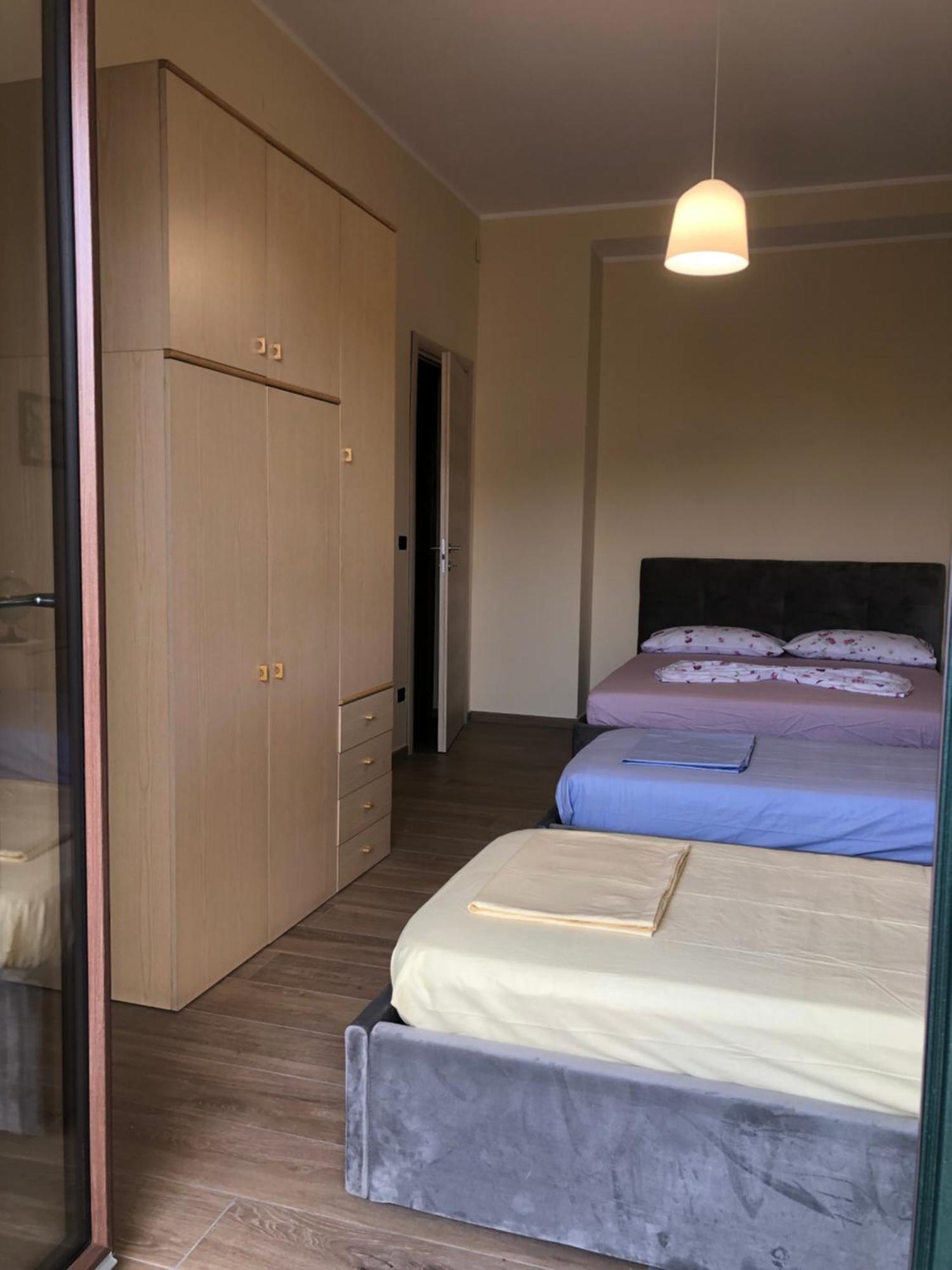 Stanze Private In Villa Torino Eksteriør billede