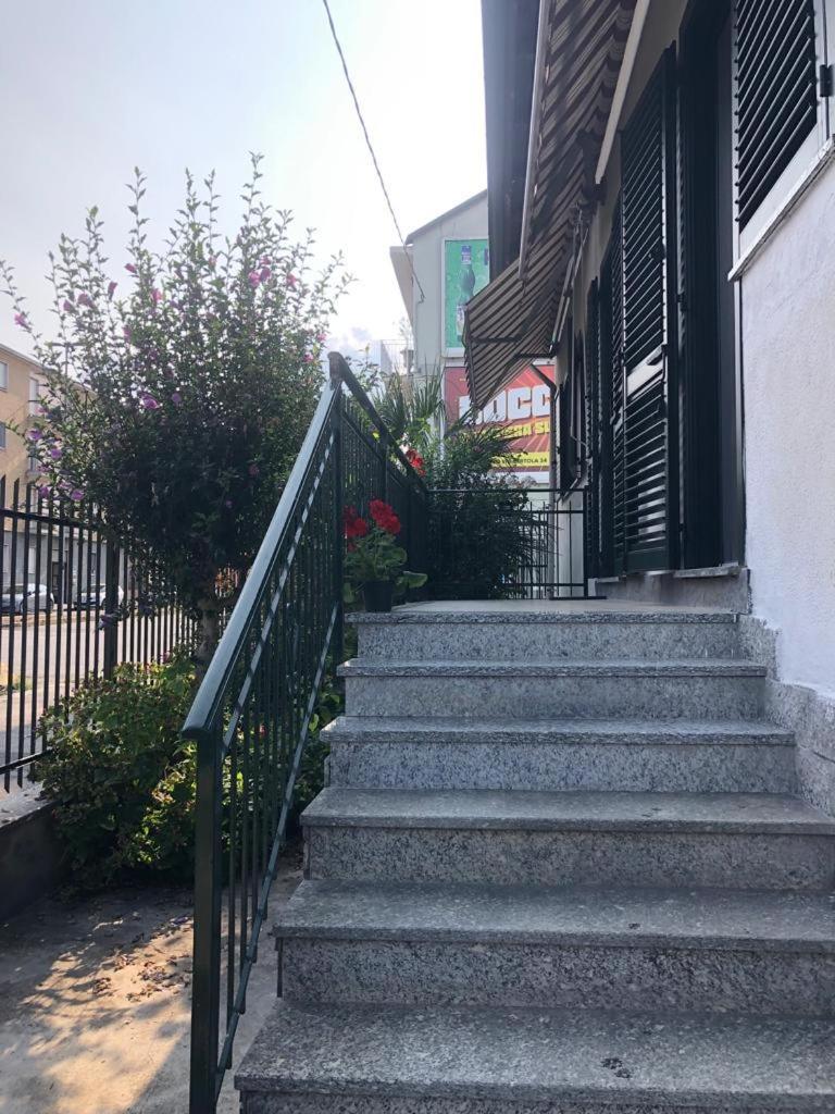 Stanze Private In Villa Torino Eksteriør billede