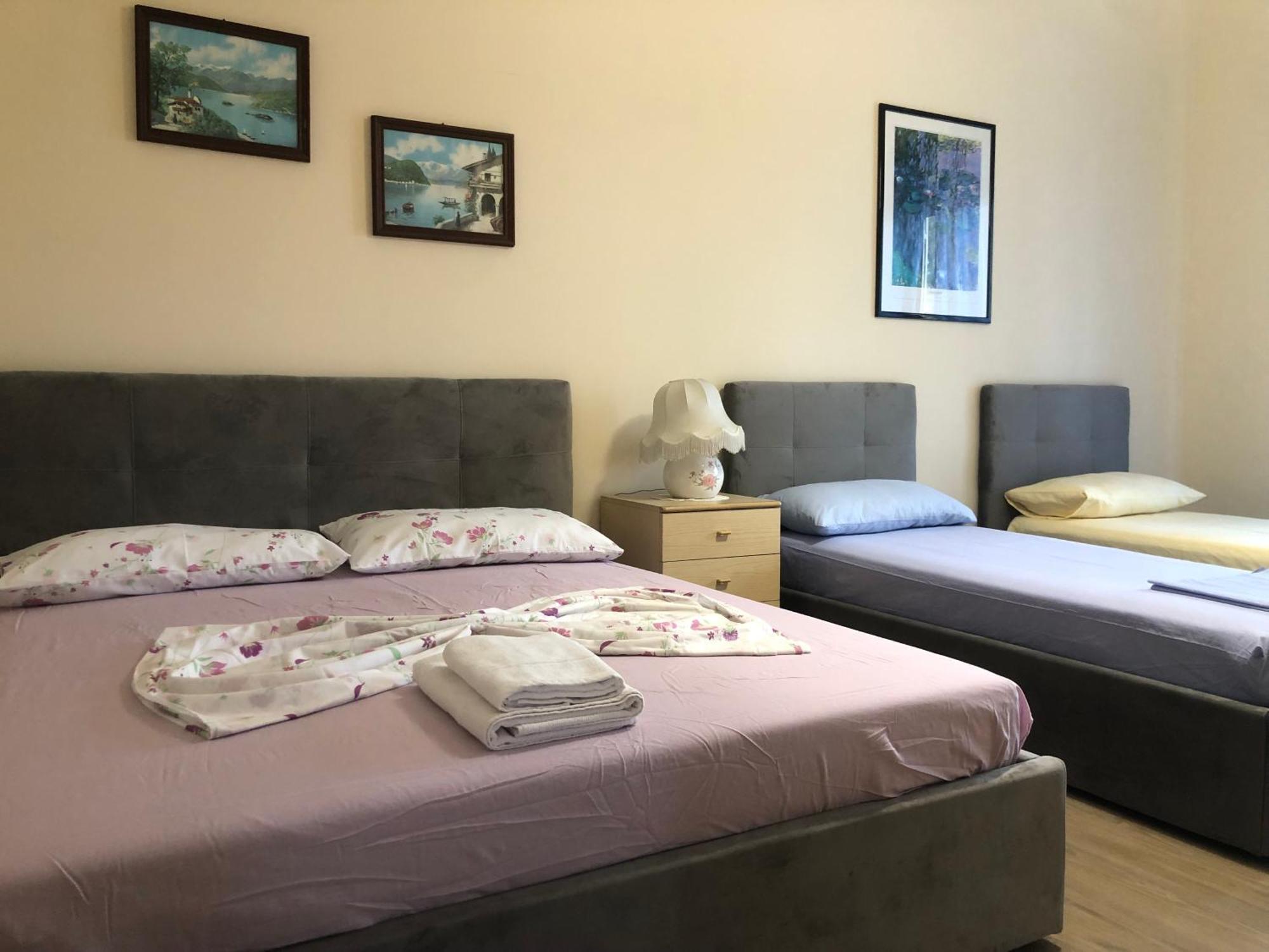 Stanze Private In Villa Torino Eksteriør billede