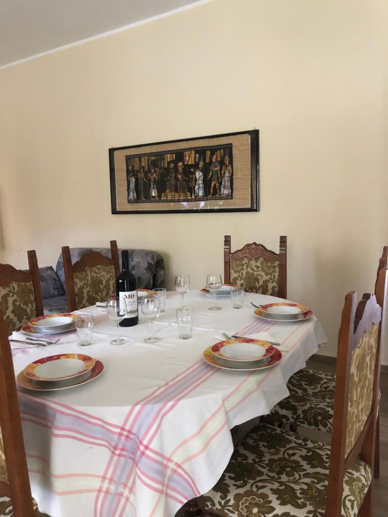 Stanze Private In Villa Torino Eksteriør billede