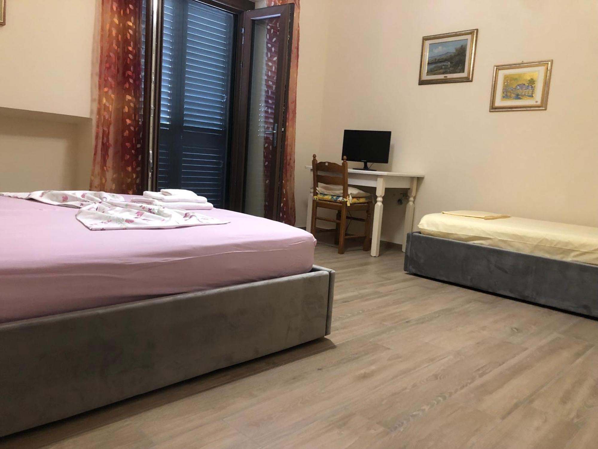Stanze Private In Villa Torino Eksteriør billede