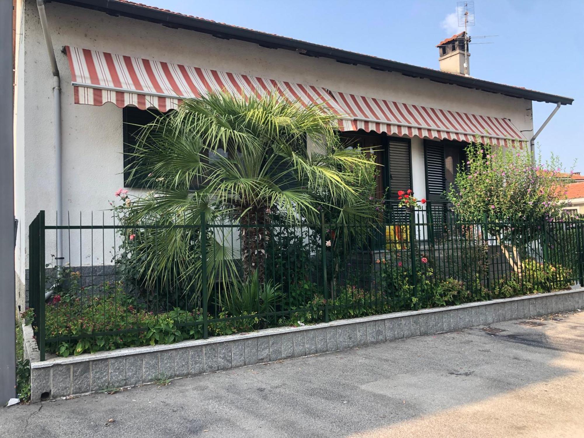 Stanze Private In Villa Torino Eksteriør billede