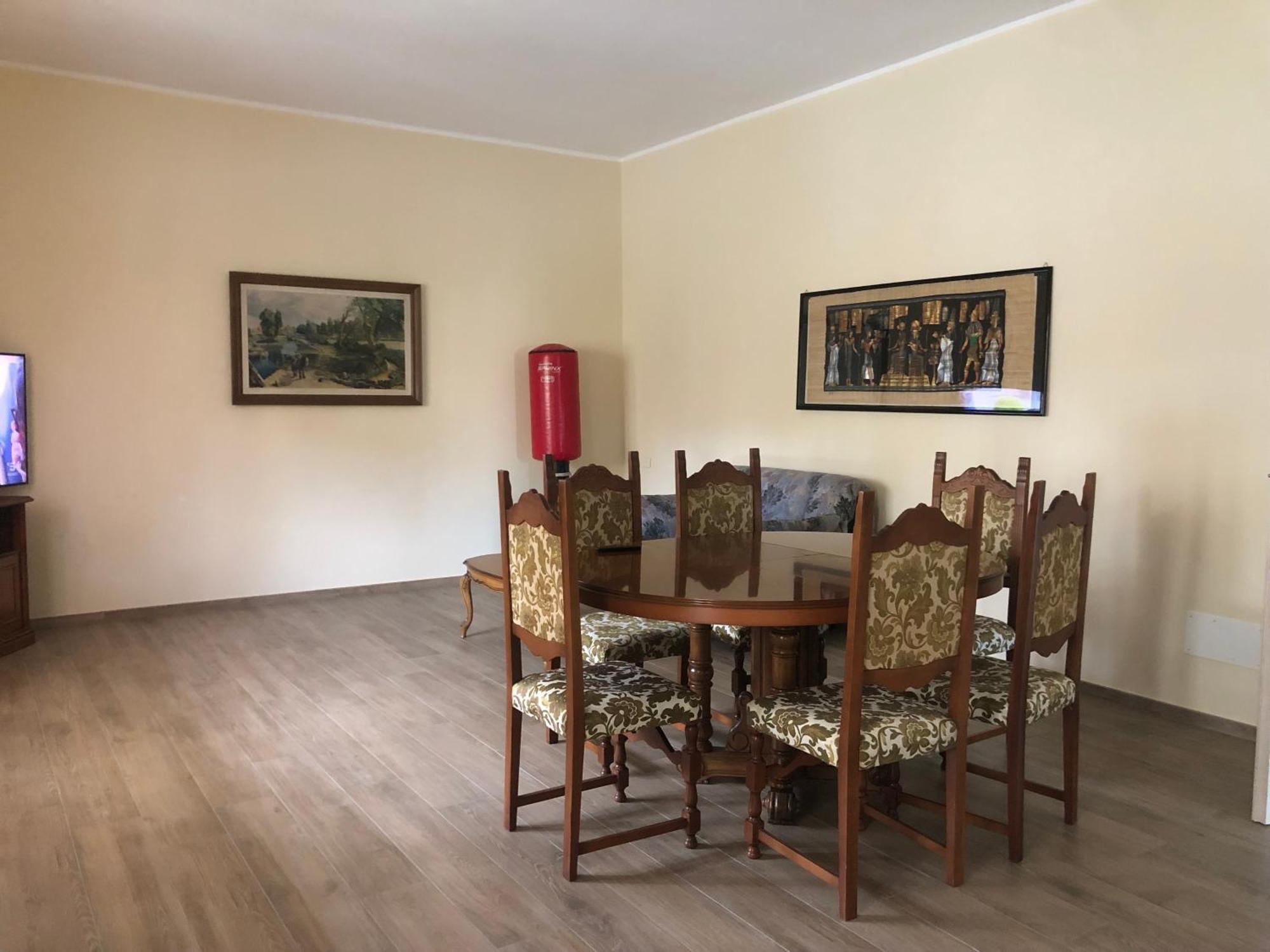Stanze Private In Villa Torino Eksteriør billede