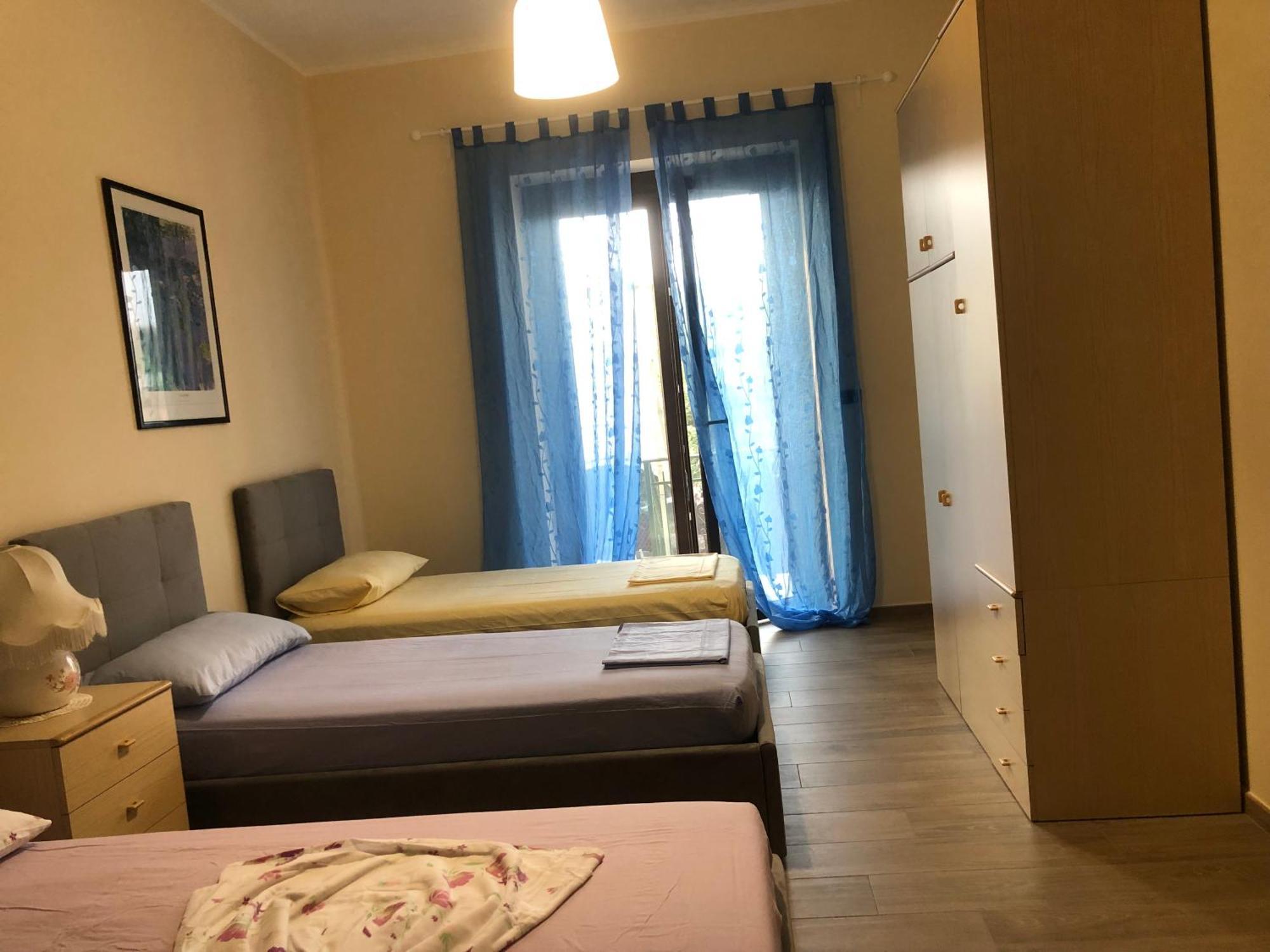Stanze Private In Villa Torino Eksteriør billede