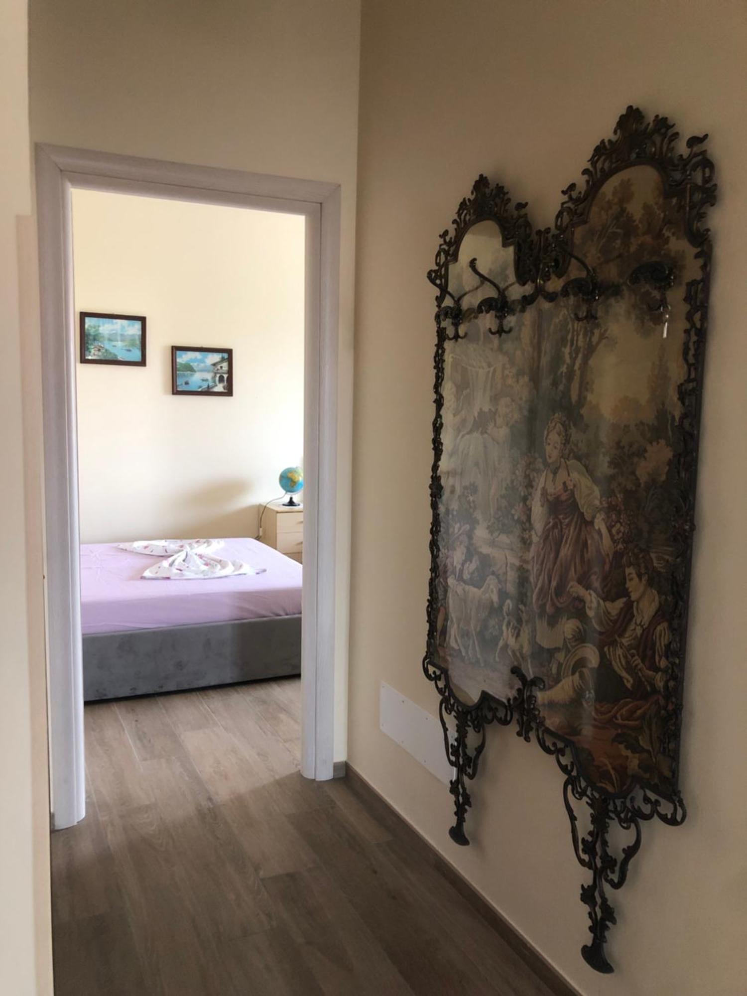 Stanze Private In Villa Torino Eksteriør billede