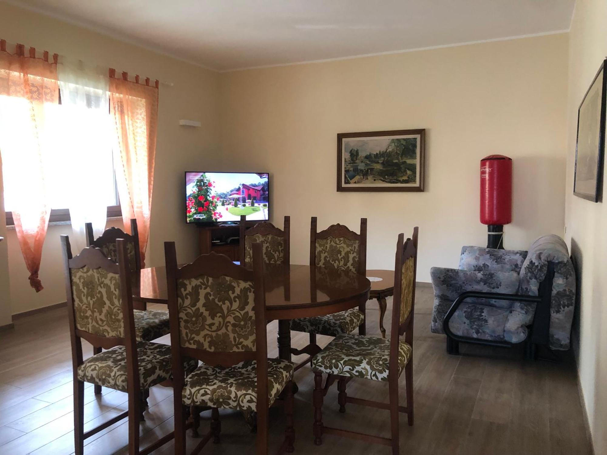 Stanze Private In Villa Torino Eksteriør billede