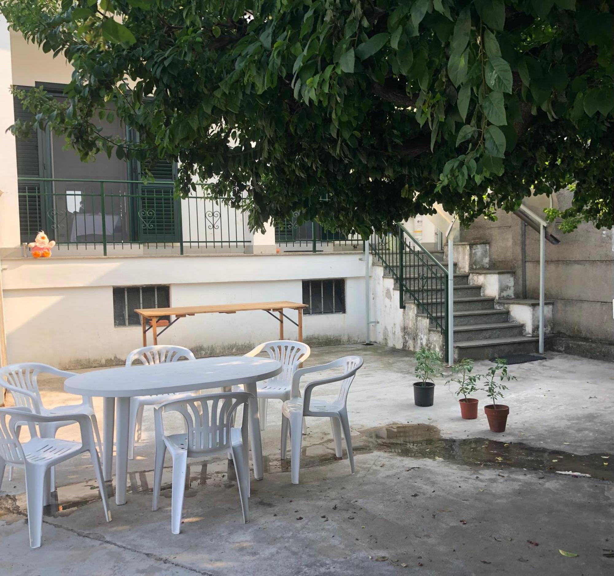 Stanze Private In Villa Torino Eksteriør billede