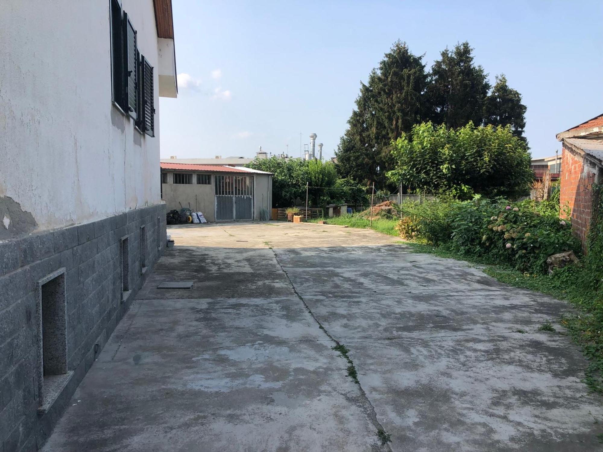 Stanze Private In Villa Torino Værelse billede